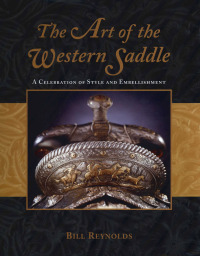 Titelbild: Art of the Western Saddle 1st edition 9781592280346