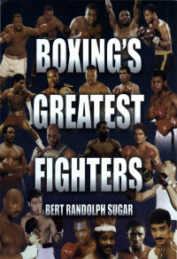 Cover image: Boxing's Greatest Fighters 9781592286324