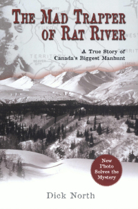 Imagen de portada: Mad Trapper of Rat River 1st edition 9781592287710