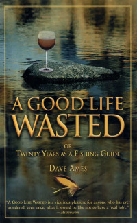 Imagen de portada: Good Life Wasted 1st edition 9781592286317