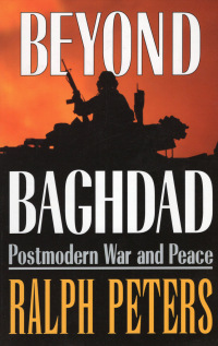 Cover image: Beyond Baghdad 9780811732338
