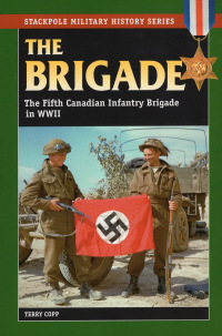 Cover image: The Brigade 9780811734226