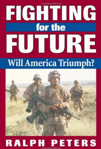 Cover image: Fighting for the Future 9780811728058