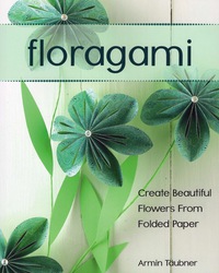Cover image: Floragami 9780811713368