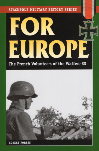 Cover image: For Europe 9780811735810