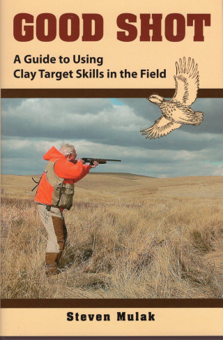 Cover image: Good Shot 9780811703772