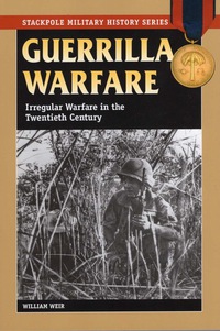Cover image: Guerrilla Warfare 9780811734974