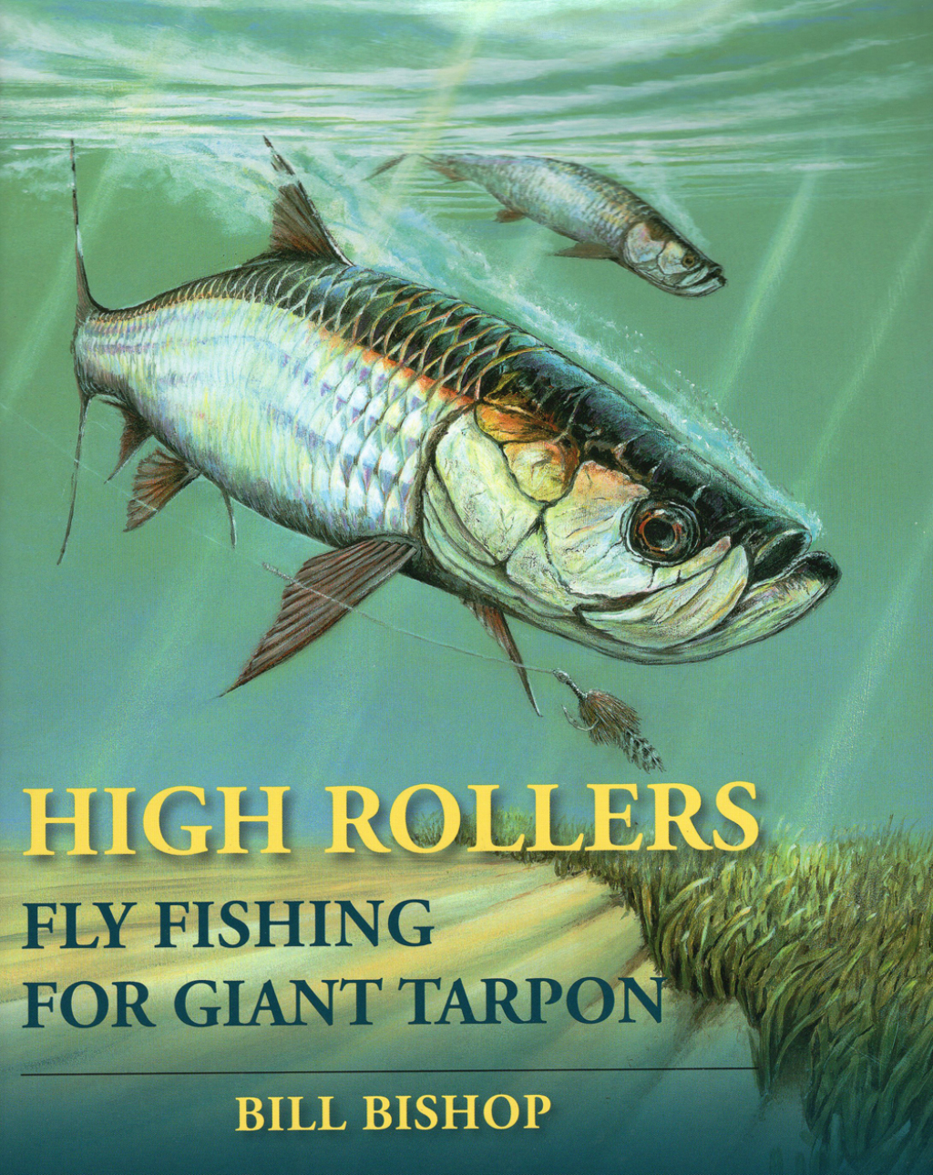 High Rollers (eBook)