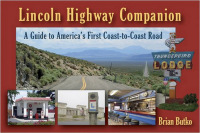 Titelbild: Lincoln Highway Companion 9780811735476