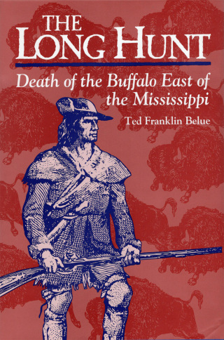 Cover image: The Long Hunt 9780811709682