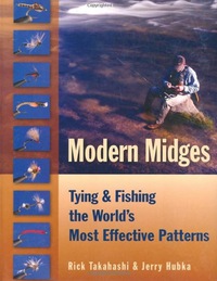 Cover image: Modern Midges 9781934753002