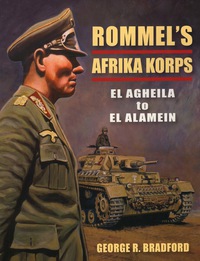 Immagine di copertina: Rommel's Afrika Korps 9780811704199