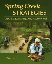 Cover image: Spring Creek Strategies 9780811739061