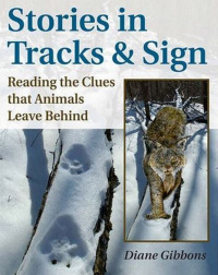 Cover image: Stories in Tracks & Sign 9780811735087