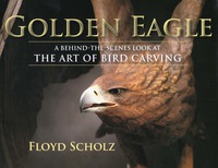 Imagen de portada: The Golden Eagle 9780811702324