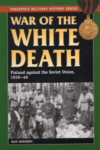 Cover image: War of the White Death 9780811710886