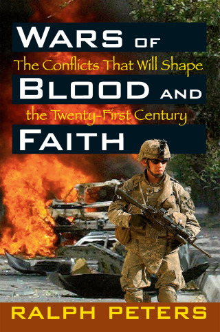 Cover image: Wars of Blood and Faith 9780811735643