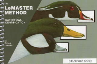 Cover image: Waterfowl Identification 9780811729826