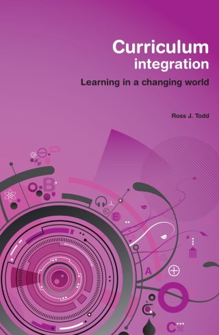 Imagen de portada: Curriculum Integration 9780864319098