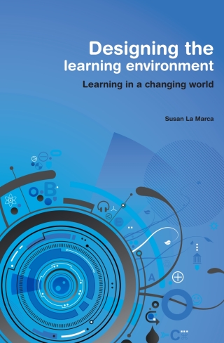 Cover image: Designing the Learning Environment 9780864318763