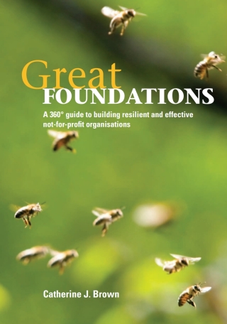 Cover image: Great Foundations 9780864318862