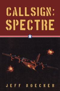 Cover image: Callsign: Spectre 9781462004829