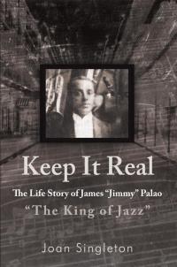 Cover image: Keep It Real 9781462007219