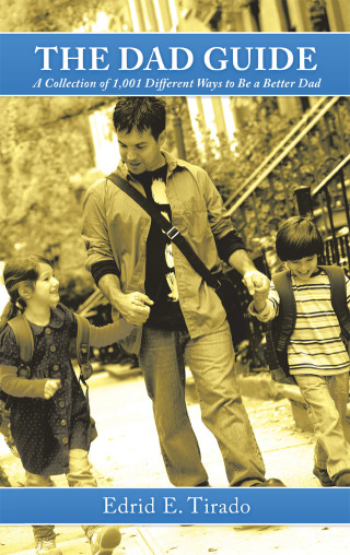 Imagen de portada: The Dad Guide 9781462020355