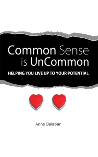 Imagen de portada: Common Sense Is Uncommon 9781462021055