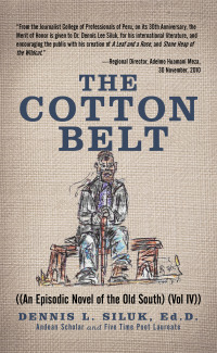 Imagen de portada: The Cotton Belt 9781462029174