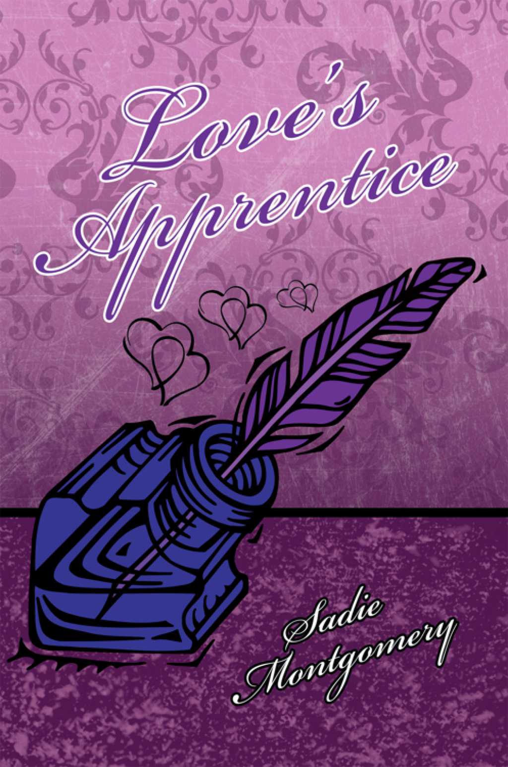 Love's Apprentice (eBook)