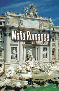 Cover image: Mafia Romance 9781462049639