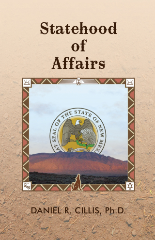 Imagen de portada: Statehood of Affairs 9781462050840