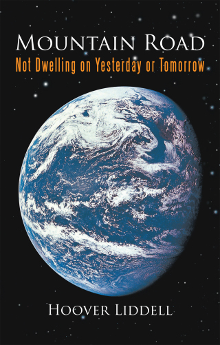 Imagen de portada: Mountain Road 9781462058600