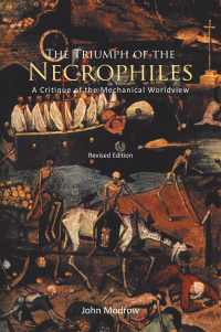 Imagen de portada: The Triumph of the Necrophiles 9781462070206