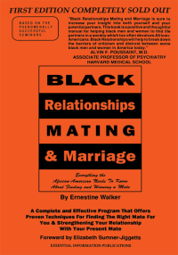 Cover image: Black Relationships 9781583485668