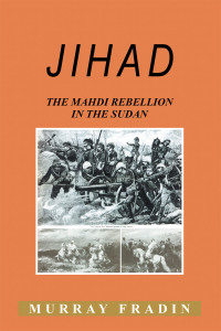 Cover image: JIHAD 9780595278817