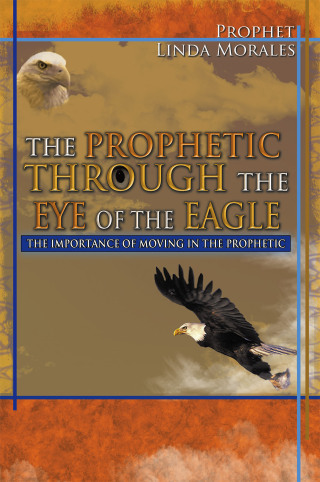 Imagen de portada: THE PROPHETIC THROUGH THE EYE OF THE EAGLE 9781462401413