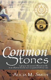 表紙画像: Common Stones 9781462411641