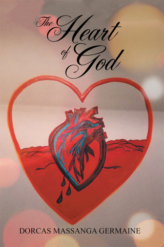 Cover image: The Heart of God 9781462412303
