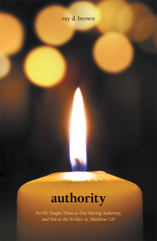 Imagen de portada: Authority 9781462412327