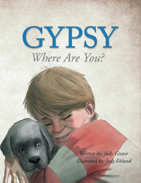 Cover image: Gypsy 9781462412358
