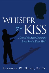 Imagen de portada: Whisper of a Kiss 9781462412426