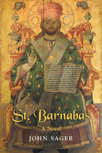 Cover image: St. Barnabas 9781462412570