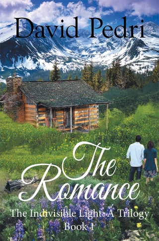 Imagen de portada: Book 1 the Romance 9781462412594