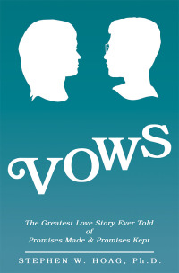 Imagen de portada: Vows 9781462412945