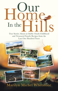 Cover image: Our Home in the Hills 9781462413164