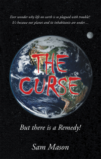 Cover image: The Curse 9781462413294