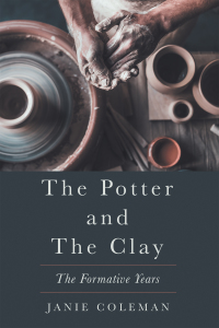 Imagen de portada: The Potter and the Clay 9781462413317