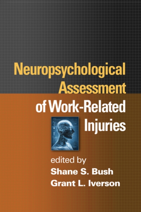 Neuropsychological Assessment of Work-Related Injuries - FULL INSTANT DOWNLOAD | PDF DOCX EPUB